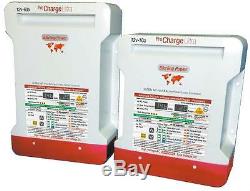 Sterling Procharge Ultra Battery Charger (same As Pronautic) 12 Volt