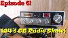 104 S Cb Radio Show Episode 5 D I Y Volt Amp Meter New Vintage Radio Shout Outs Fm Net Action