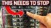 10 Common Mistakes Diyers Make In Circuit Breaker Boxes