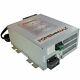 110 120v Ac To 24vdc 24 V Volt Dc Converter 20 Amp Battery Charger Maintainer
