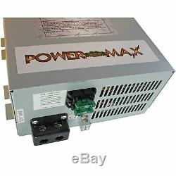 110 120v AC to 24vdc 24 V volt DC converter 20 amp battery charger maintainer