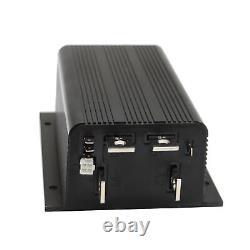 1204-027 PMC 36Volt 275AMP DC CONTROLLER FOR EZGO CURTIS GOLF CART 0-5k