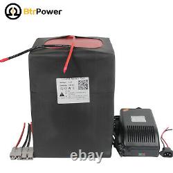 12V 150Ah LiFePO4 Lithium Iron Phosphate Battery 12 Volt 150 Amp Hour Deep Cycle