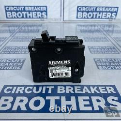 12 Pack New Siemens Q120 20 Amp 120 Volt 1P Circuit Breaker? (Ship Same Day?)