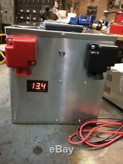 12 Volt Lithium Battery, LiFepo4. 400 Amp Hours