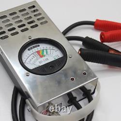 12v 100 Amp Battery Load Tester Charge Checker 12 Volt Voltage 12v New Meter