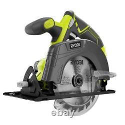15 Amp 10 in. Sliding Compound Miter Saw and 18-Volt Cordless ONE+ Drill/Driver