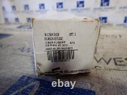 1 New EDISON ECSR300 300 amp 600 volt RK5 Fuse