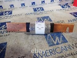 1 New EDISON ECSR300 300 amp 600 volt RK5 Fuse