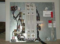 200amp 120/240 volt automatic transfer switch