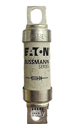 20 Pcs Buss 45FE Fuse BS88 4, 45 Amps 700 Volts