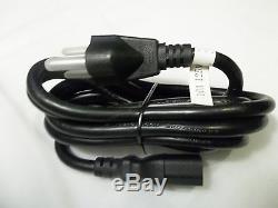 24 Volt 8 Amp Connector XLR Battery Charger for Most Power Wheelchairs 110 Volt
