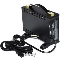 24 Volt 8 Amp UPG Off-Board AGM/Gel Battery Charger