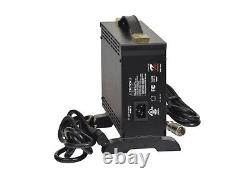 24 Volt 8 Amp UPG Off-Board AGM/Gel Battery Charger