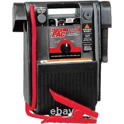 3000/1500 Peak Amp 12/24-Volt Jump Starter