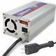36 Volt 20 Amp Golf Cart Battery Charger Fast/overnight Charging Crowfoot Plug