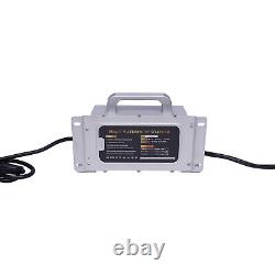 36 Volt 20 Amp Golf Cart Battery Charger For EZGO EZ-GO TXT 96-Up Golf Cart NEW