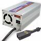 36 Volt 20 Amp Golf Cart Battery Charger Led With D Plug For Ezgo Club Car Txt