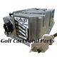 48 Volt 13 Amp Golf Cart Battery Charger Lester Electric Crowsfoot Connector