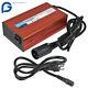 48 Volt 15 Amp Battery Charger For Club Car Golf Carts New