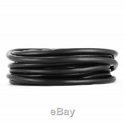 50' 8/3 Welder Extension Cord 220 Volt 50 Amp Heavy Duty MIG TIG Welding Cables