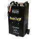 55 Amp Portable 12 / 24 Volt Automatic Car Truck Battery Charger W Starter New