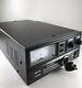 60 Amp 12v Delta Dps60m Ac/dc Power Supply With Volt Amp Meter Ham Cb Radio