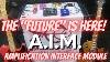 A I M The Future Of Guitar Amplifiers U0026 So Much More
