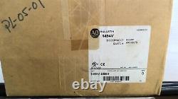 Allen-Bradley 1494V-DS60 Disconnect Switch 60 Amp 600 Volts