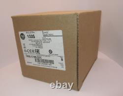 Allen Bradley Genuine 100S-C16EJ32C Safety Contactor FAST SHIPPING