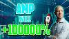 Amp Will Increase By Thousands After This Amp Price Prediction U0026 News 2025