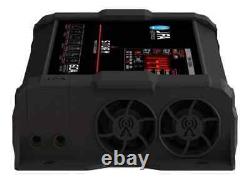 Automotive Charger Source Jfa Storm 60a Bivolt Volt/amp