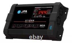 Automotive Charger Source Jfa Storm 60a Bivolt Volt/amp