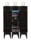 Bqd380 Siemens 80 Amp 3 Pole 480 Volt Bolt-on Molded Case Circuit Breaker