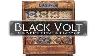 Black Volt Amplification Hawk Demo Pg Gear Spotlight