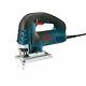 Bosch Js470e 120-volt 7 Amp Heavy Guage Steel Variable Speed Top Handle Jig Saw