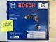 Bosch Xtend-amp 18-volt Li-ion (lithium Ion) Brushless Screw Gun Driver New