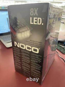 Brand New NOCO Boost HD GB70 2000 Amp 12-Volt UltraSafe Lithium Jump Starter Box
