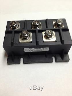 Bridge Rectifier 3ph 500A 1600V MDS500A diode 3 phase 500 amp 1600 volt 1pc