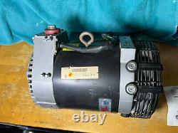 C. E. Niehoff C701R 28 Volt. 300 Amp Alternator