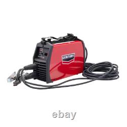 Century 240-Volt / 150-Amp Stick Welder