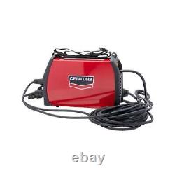 Century 240-Volt / 150-Amp Stick Welder