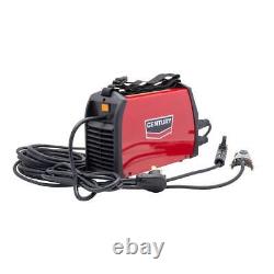 Century 240-Volt / 150-Amp Stick Welder