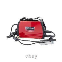 Century 240-Volt / 150-Amp Stick Welder