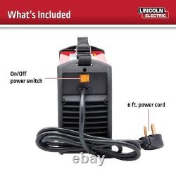 Century 240-Volt / 150-Amp Stick Welder