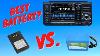 Choosing The Best Battery For Icom Ic 705