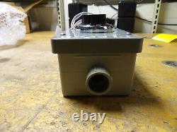 Clepco Thermostat CRG95 110-220 Volts 25 Amps