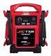 Clore 1700 Peak Amp 12 Volt Jump Starter Jump N Carry Jnc770r With Charging Cord