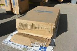 D324NRB SQUARE D 200 amp 240 volt FUSED 3R Outdoor Disconnect NEW in Box