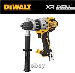 DEWALT XR 1/2-in 20-volt Max 8-Amp Variable Speed Hammer Drill (NEW IN BOX)